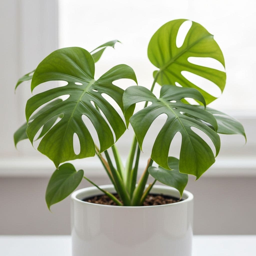 Monstera Deliciosa
